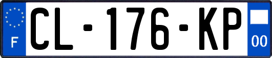 CL-176-KP