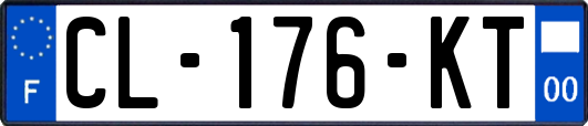 CL-176-KT