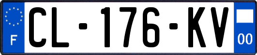 CL-176-KV