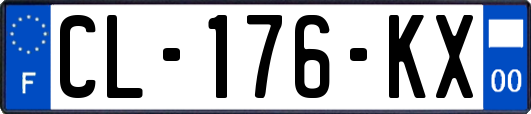 CL-176-KX