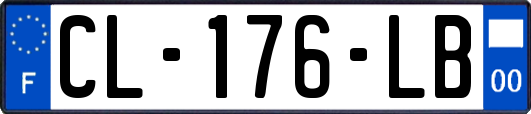 CL-176-LB