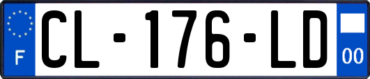 CL-176-LD