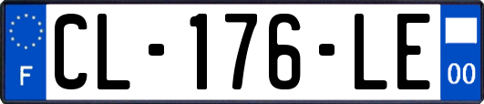 CL-176-LE