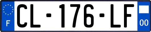 CL-176-LF