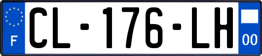 CL-176-LH