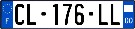 CL-176-LL