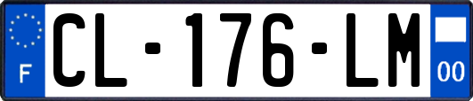CL-176-LM