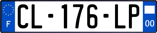 CL-176-LP
