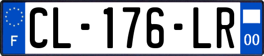 CL-176-LR