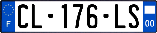 CL-176-LS
