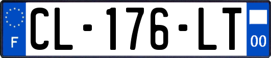 CL-176-LT