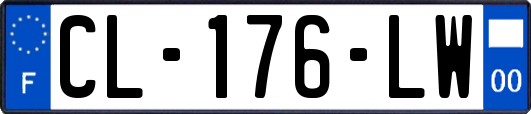 CL-176-LW