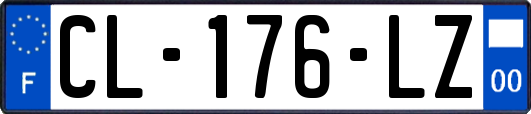 CL-176-LZ