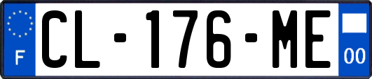 CL-176-ME
