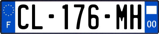 CL-176-MH