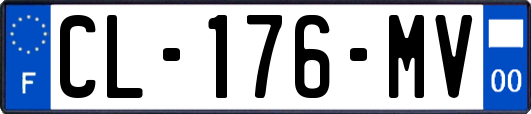 CL-176-MV