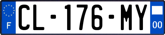 CL-176-MY