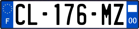 CL-176-MZ