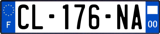 CL-176-NA