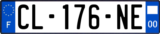 CL-176-NE