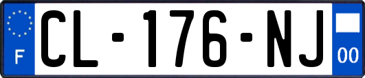 CL-176-NJ