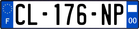 CL-176-NP