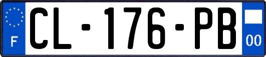 CL-176-PB