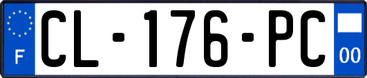 CL-176-PC