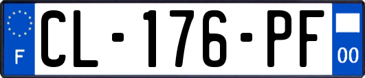 CL-176-PF