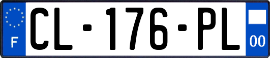 CL-176-PL