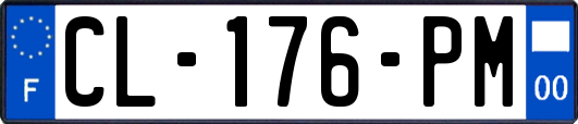 CL-176-PM