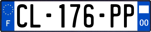 CL-176-PP