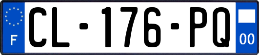 CL-176-PQ
