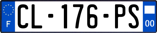 CL-176-PS