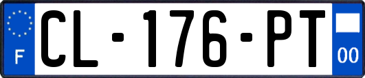 CL-176-PT
