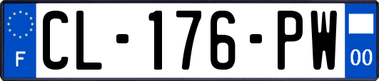 CL-176-PW