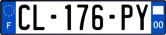 CL-176-PY