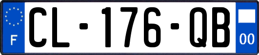 CL-176-QB