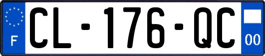 CL-176-QC