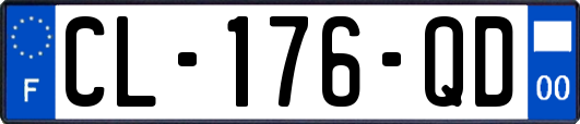 CL-176-QD