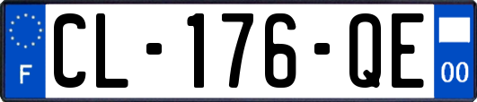 CL-176-QE
