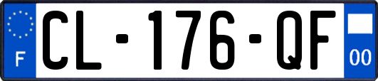 CL-176-QF