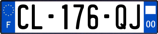 CL-176-QJ