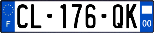 CL-176-QK