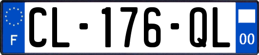 CL-176-QL