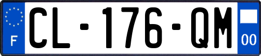 CL-176-QM