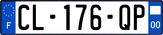CL-176-QP