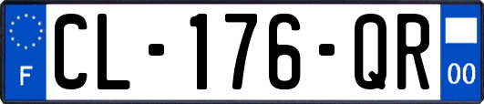 CL-176-QR