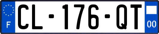 CL-176-QT