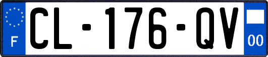 CL-176-QV